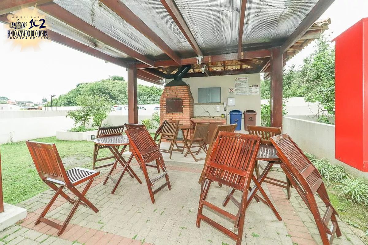 Apartamento, 2 quartos, 50 m² - Foto 7