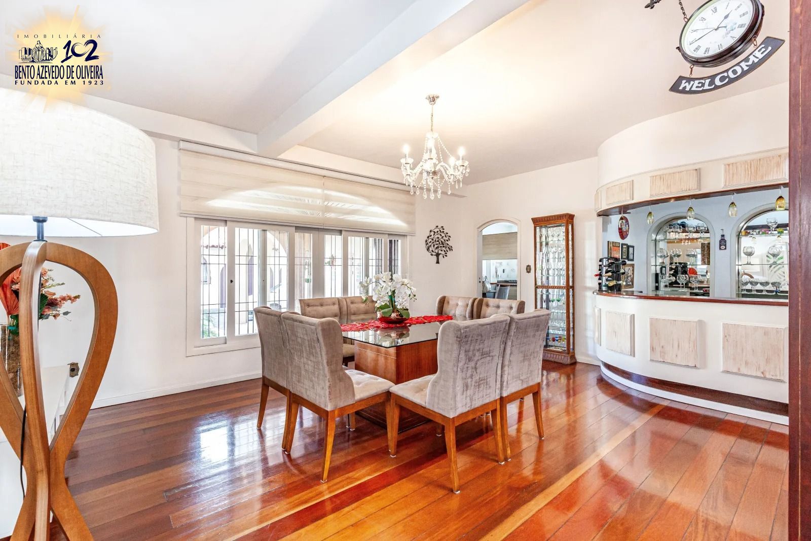 Casa, 6 quartos, 546 m² - Foto 5