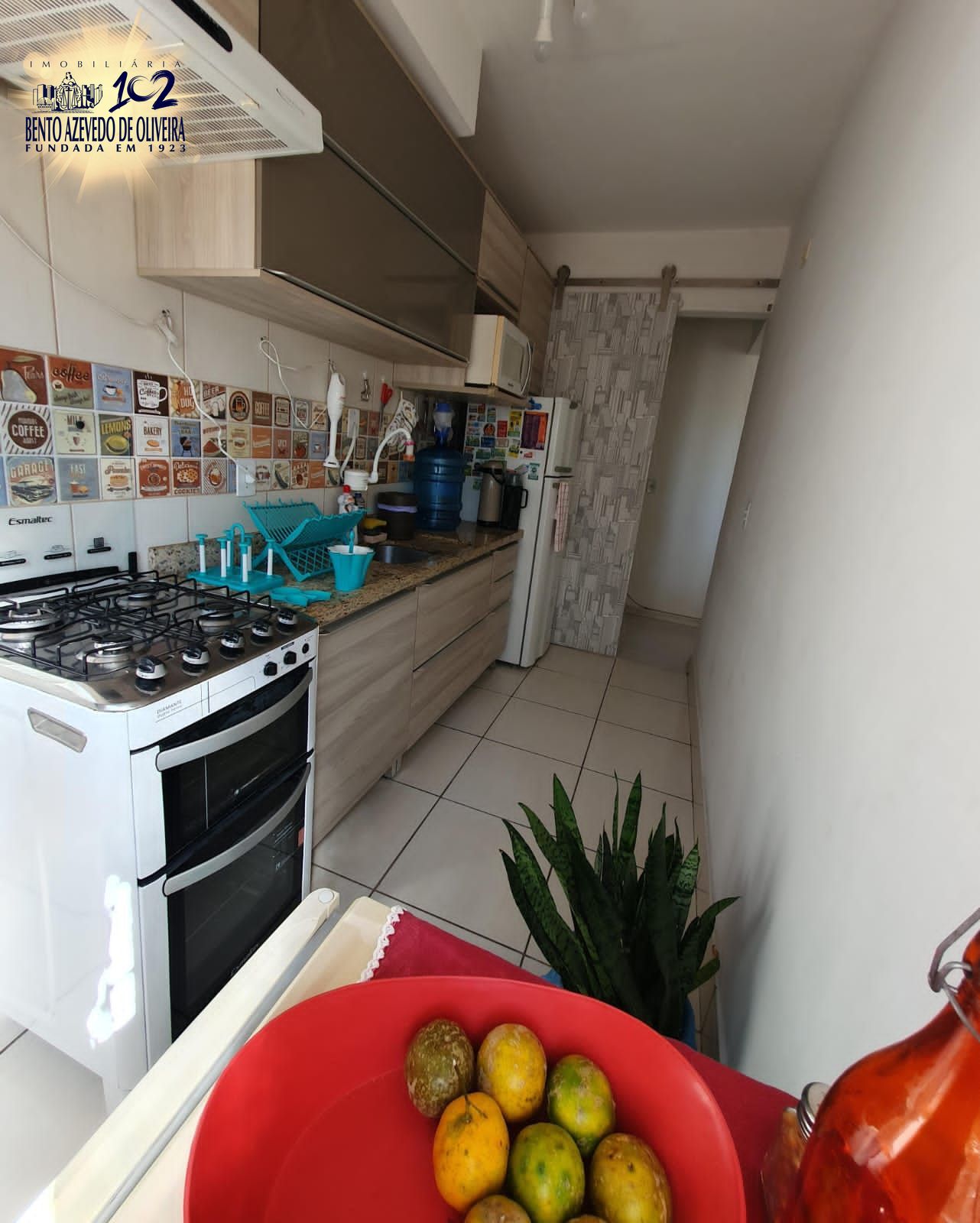 Apartamento, 1 quarto, 45 m² - Foto 4