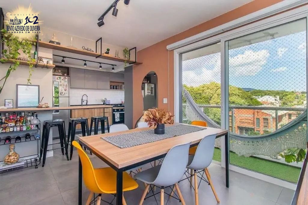 Apartamento, 2 quartos, 67 m² - Foto 1