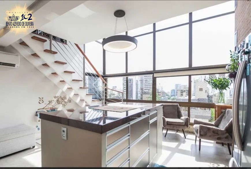 Cobertura, 2 quartos, 155 m² - Foto 36
