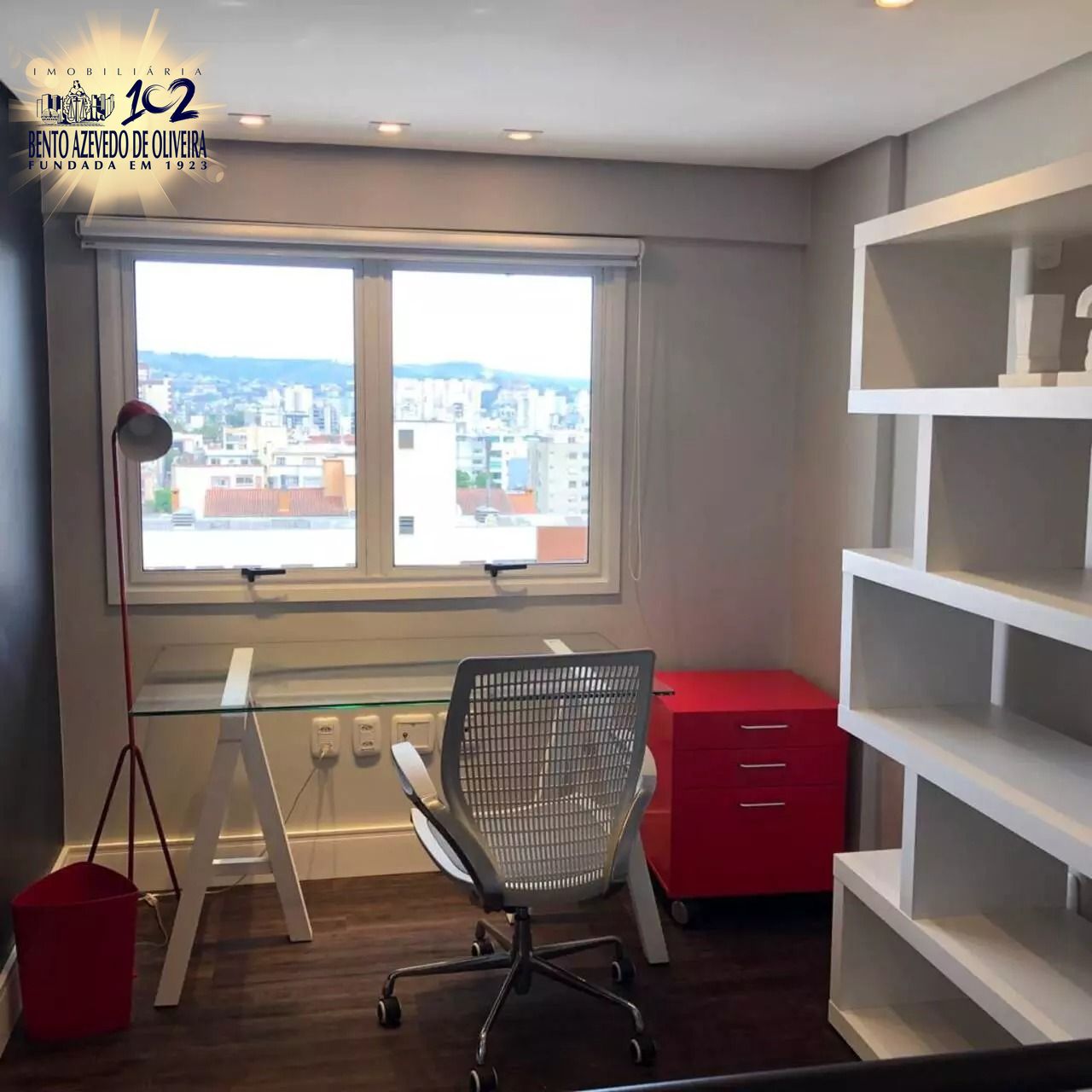 Apartamento, 1 quarto, 53 m² - Foto 19