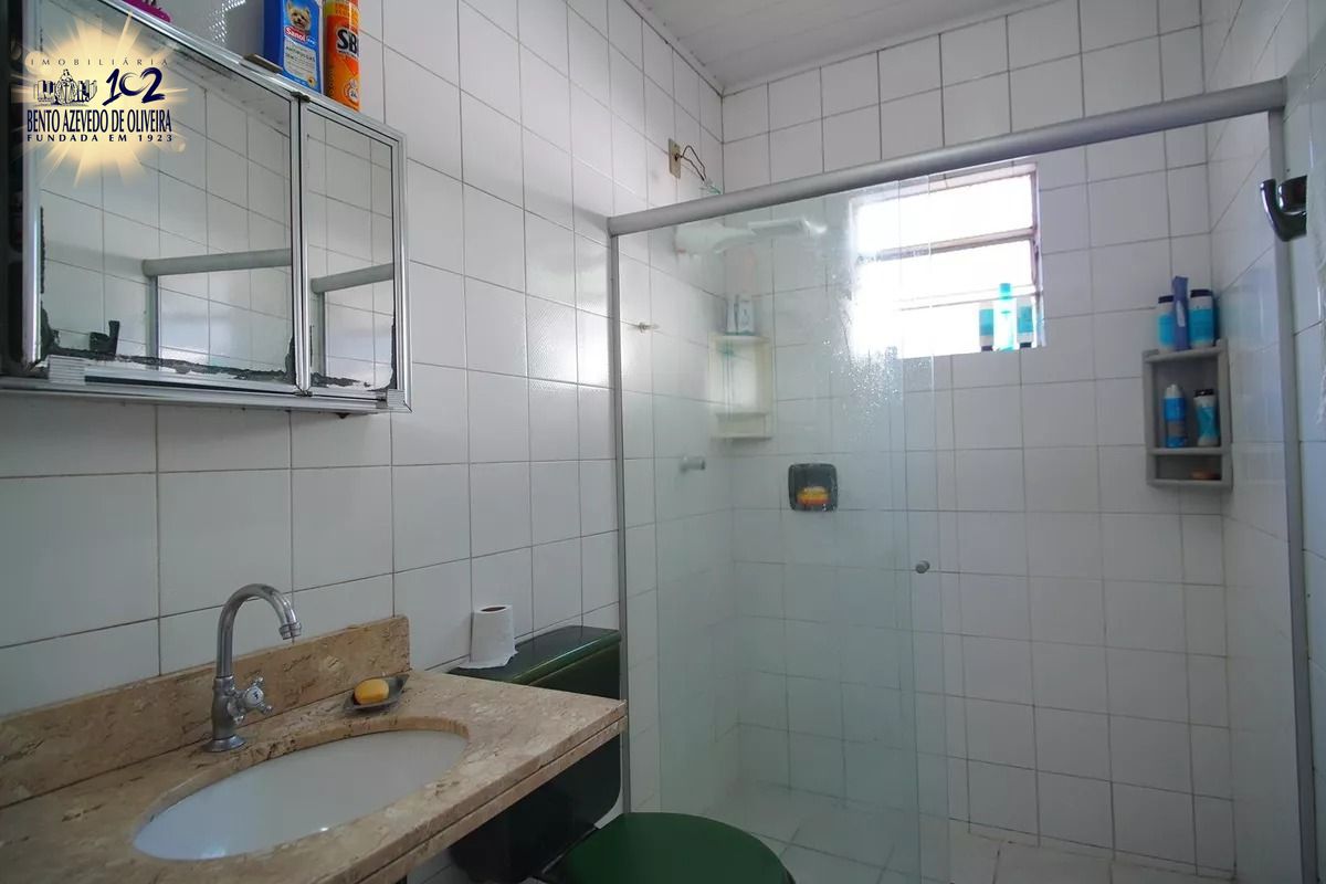 Casa, 5 quartos, 140 m² - Foto 24