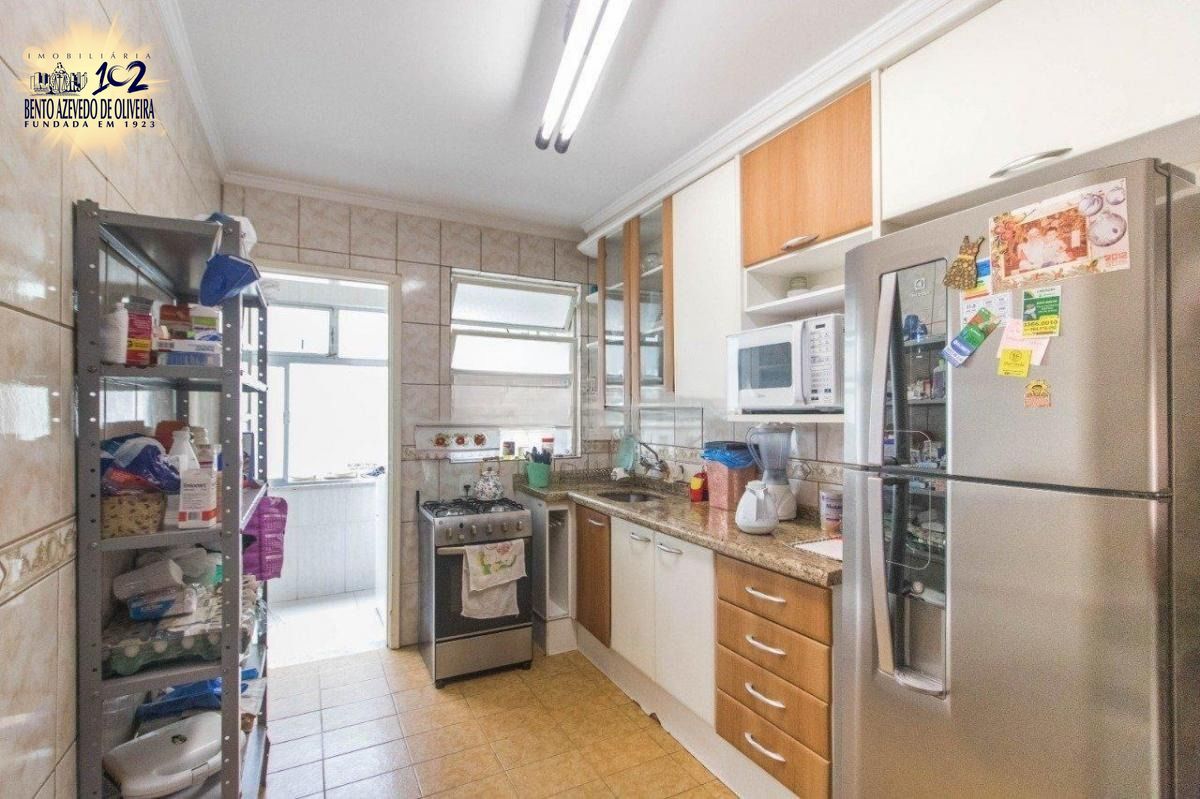 Cobertura, 3 quartos, 160 m² - Foto 14