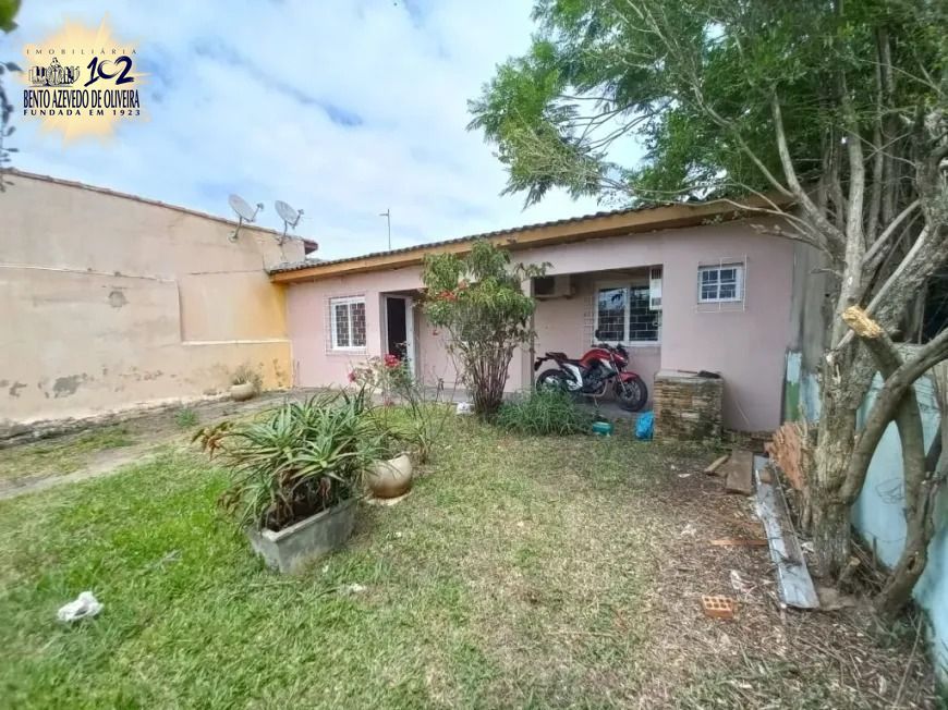 Casa, 3 quartos, 118 m² - Foto 2