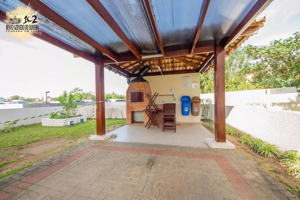 Apartamento, 2 quartos, 48 m² - Foto 24