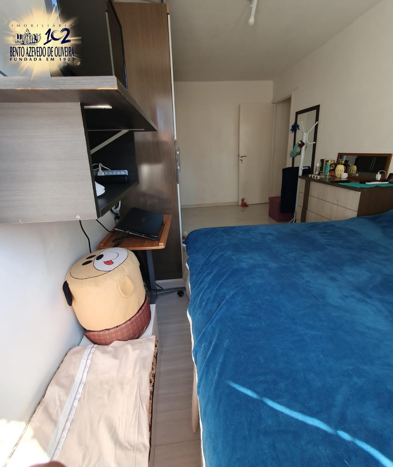 Apartamento, 1 quarto, 45 m² - Foto 8