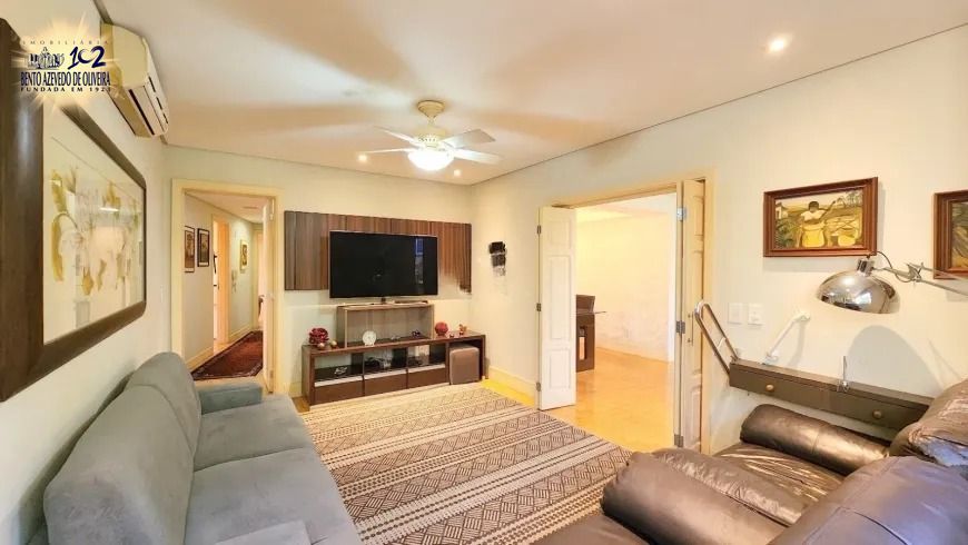 Apartamento, 3 quartos, 173 m² - Foto 11