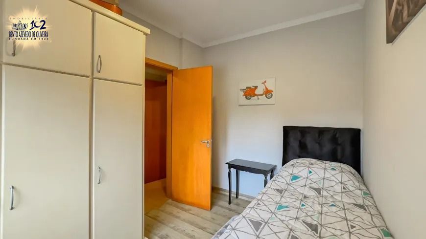 Apartamento, 3 quartos, 97 m² - Foto 19