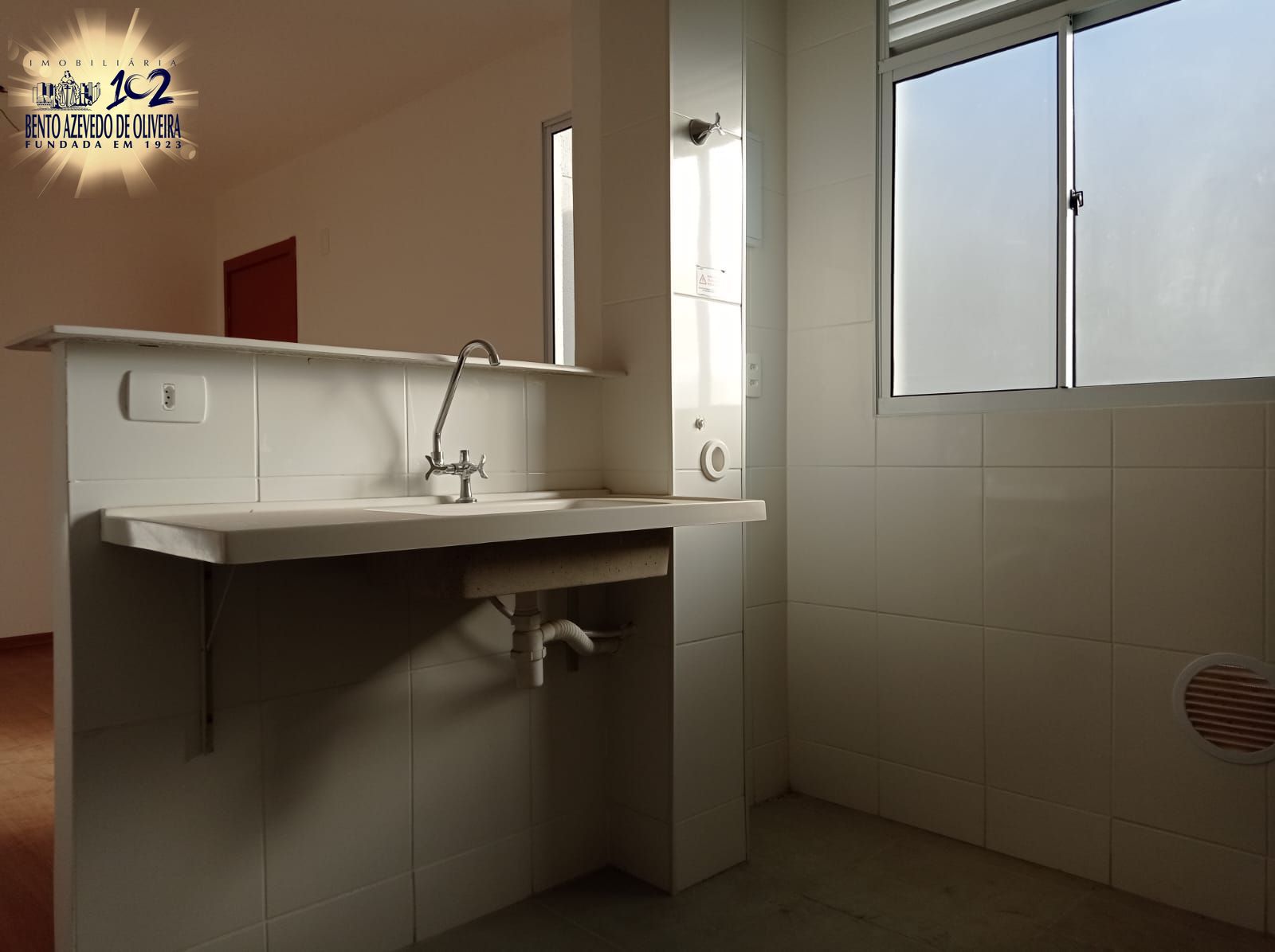 Apartamento, 2 quartos, 40 m² - Foto 6