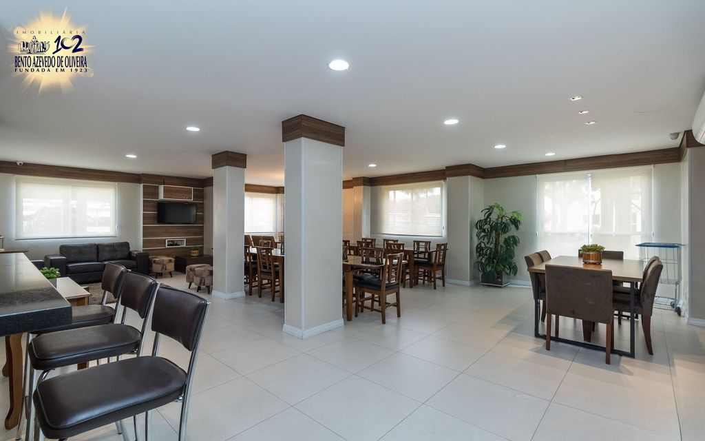 Apartamento, 3 quartos, 84 m² - Foto 9