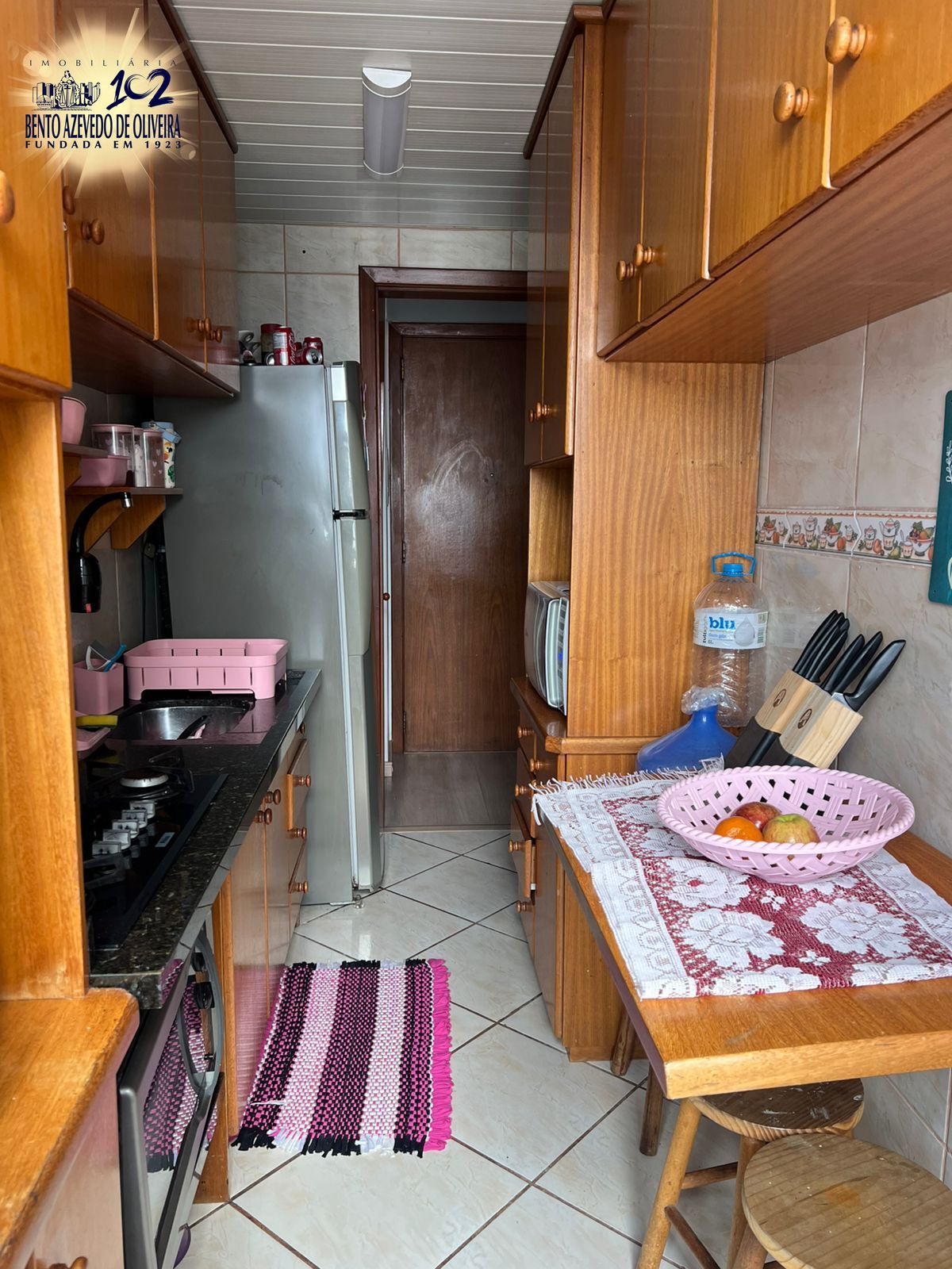 Apartamento, 2 quartos, 52 m² - Foto 7