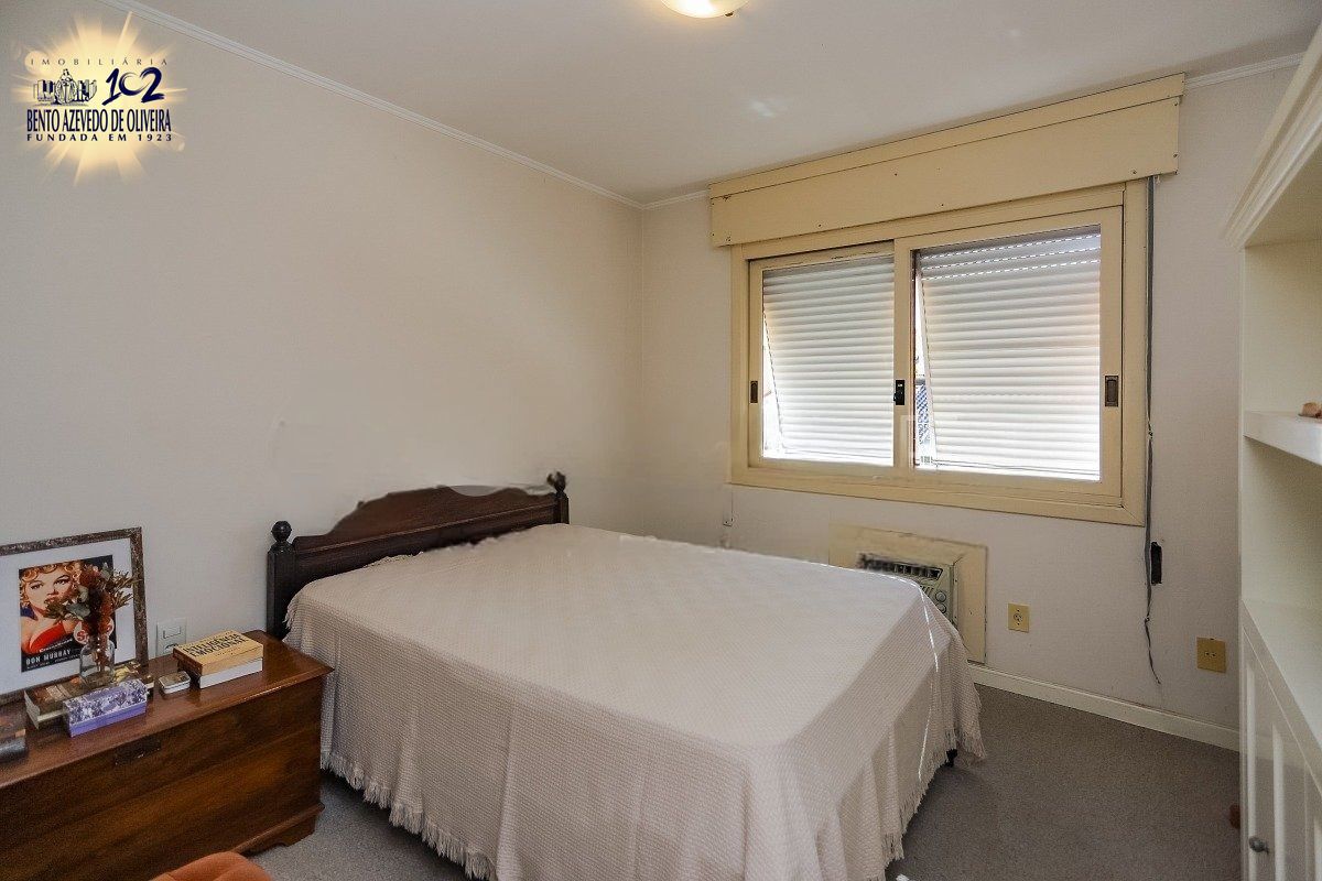 Apartamento, 3 quartos, 135 m² - Foto 21