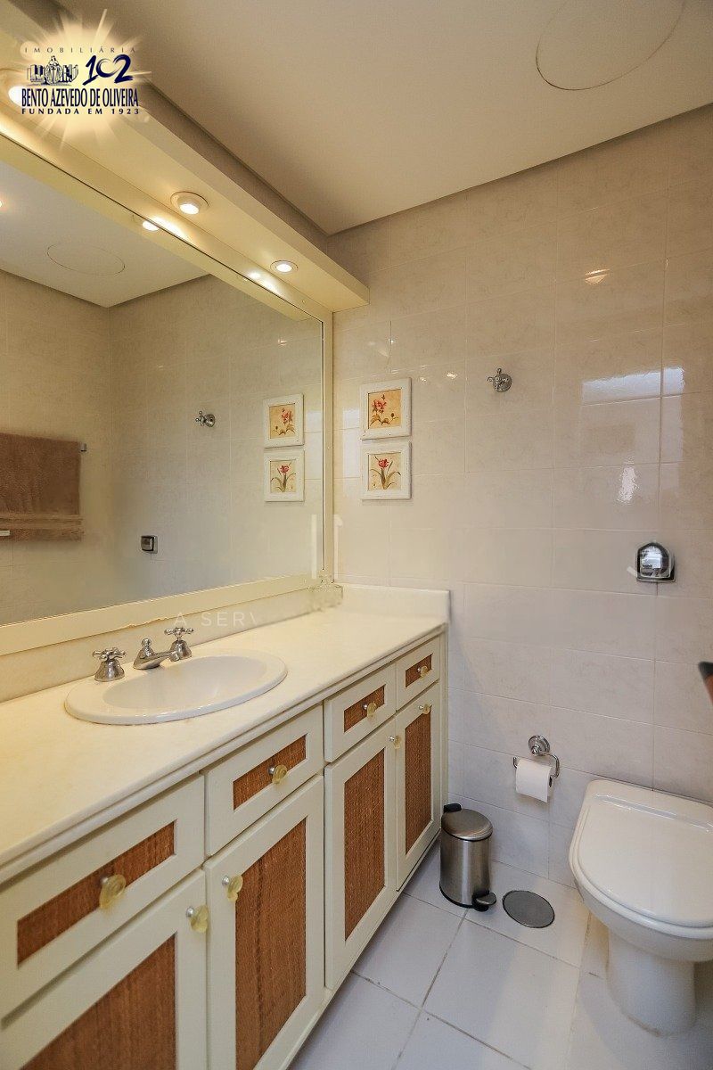 Apartamento, 3 quartos, 135 m² - Foto 17