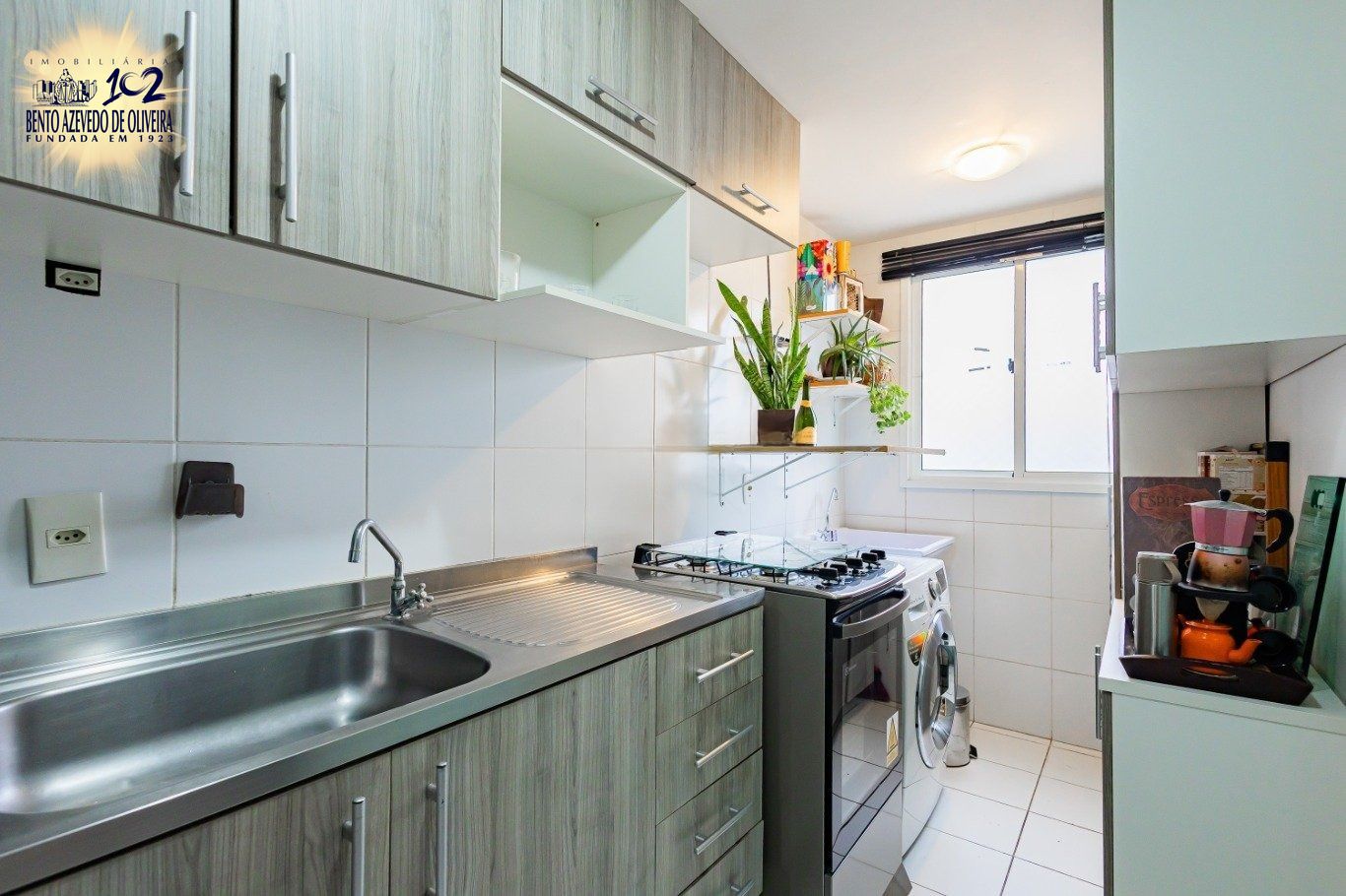 Apartamento, 3 quartos, 65 m² - Foto 8