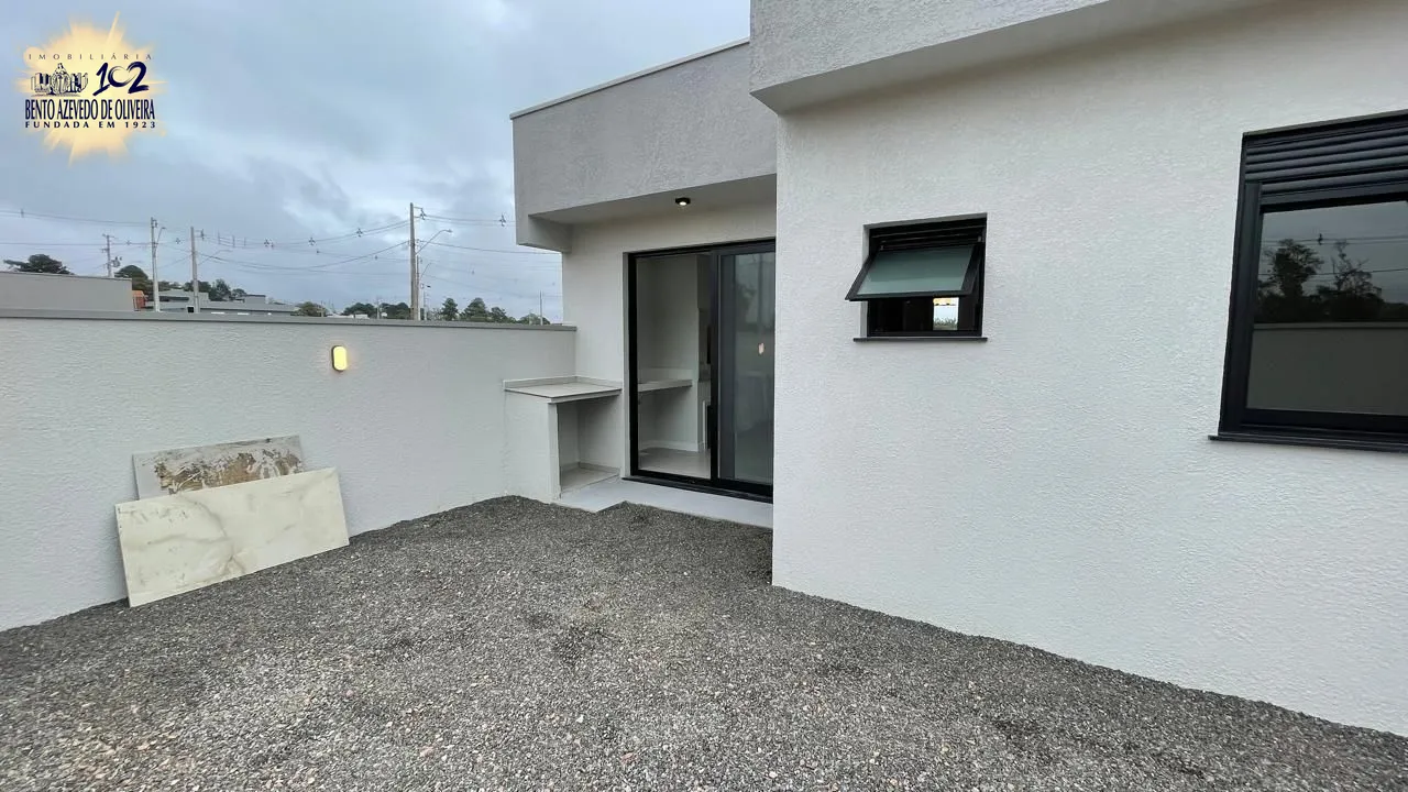 Casa de Condomínio, 3 quartos - Foto 18