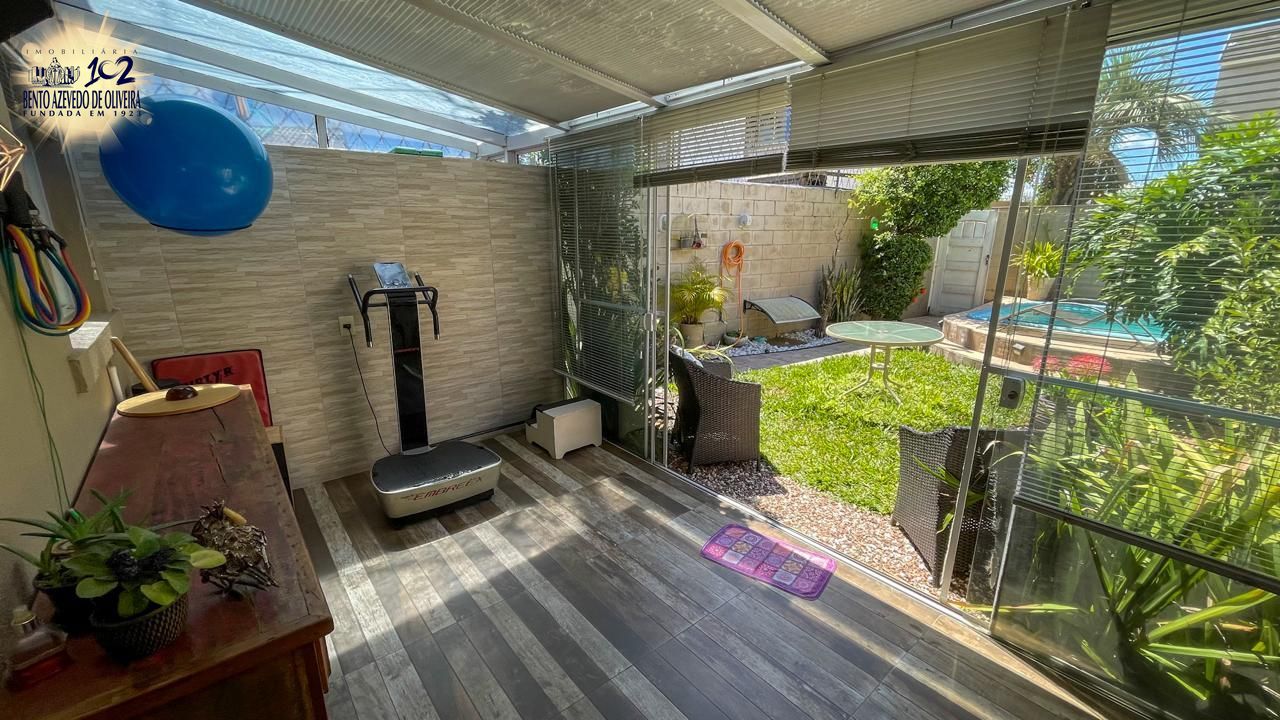 Casa de Condomínio, 4 quartos - Foto 5