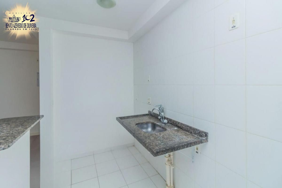 Apartamento, 2 quartos, 50 m² - Foto 5