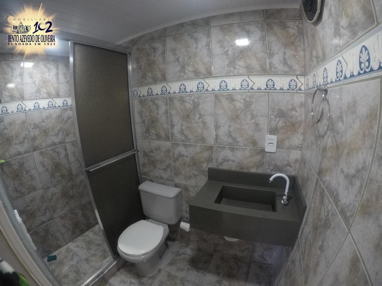 Apartamento, 2 quartos, 55 m² - Foto 1