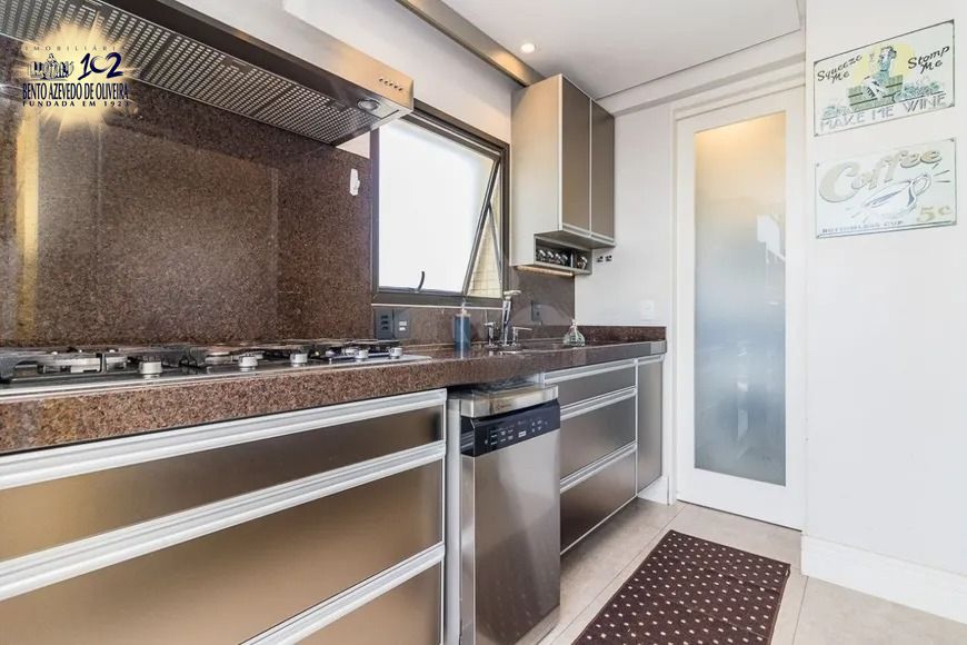 Cobertura, 2 quartos, 155 m² - Foto 29