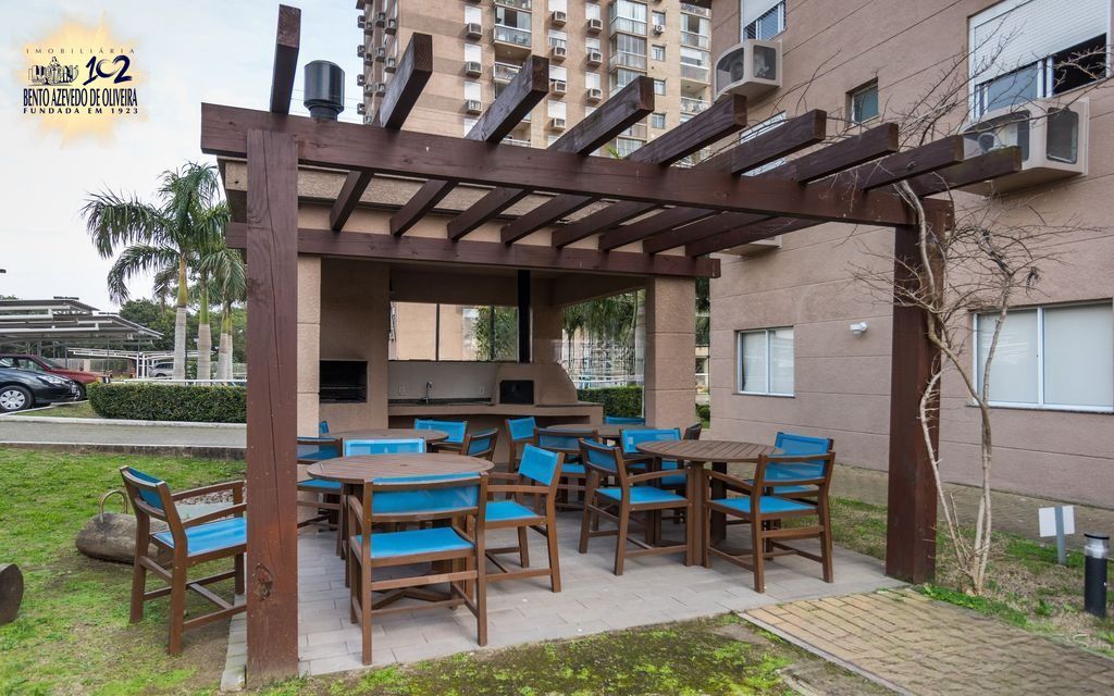 Apartamento, 3 quartos, 84 m² - Foto 4