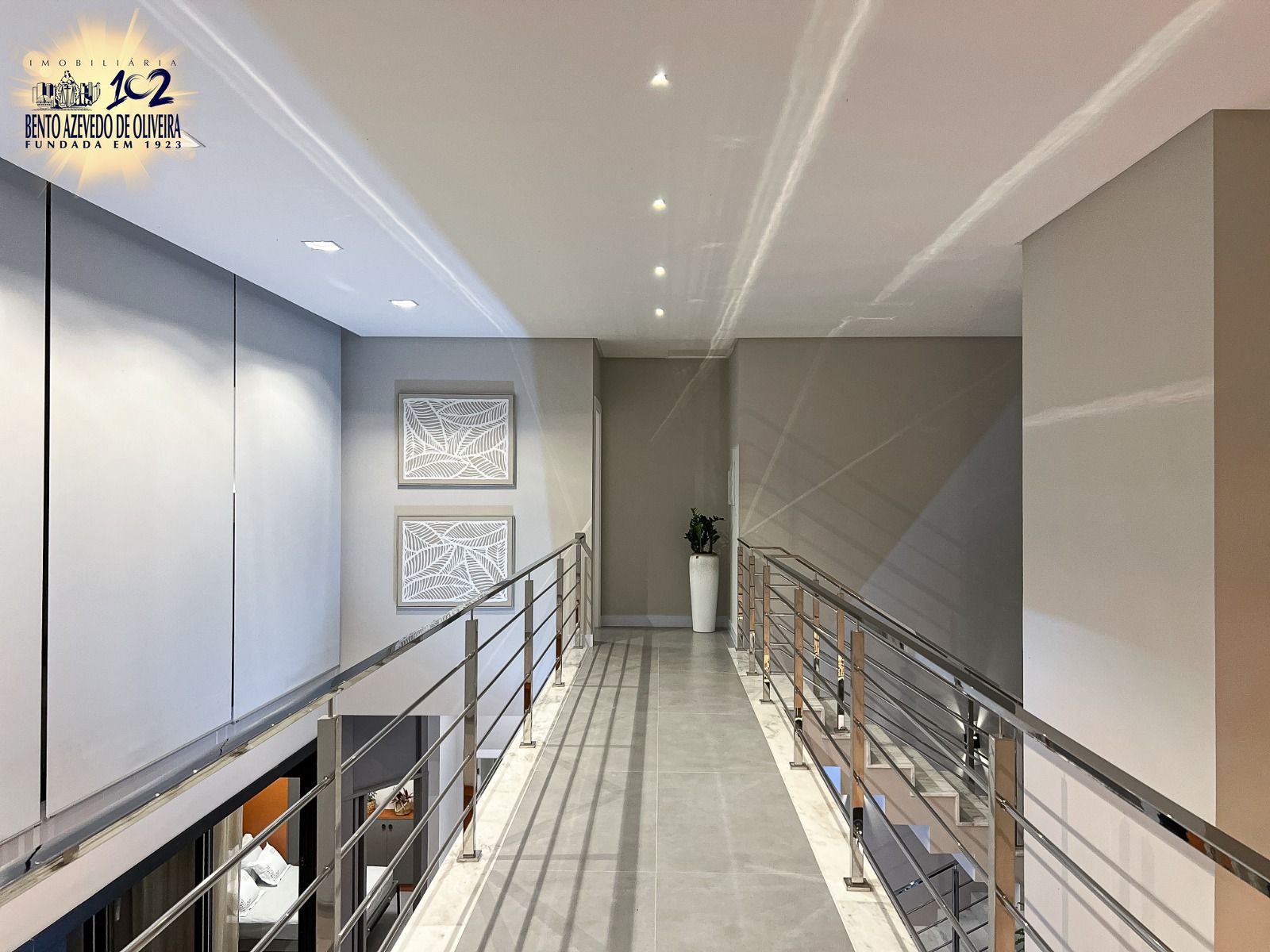 Casa de Condomínio, 4 quartos - Foto 40