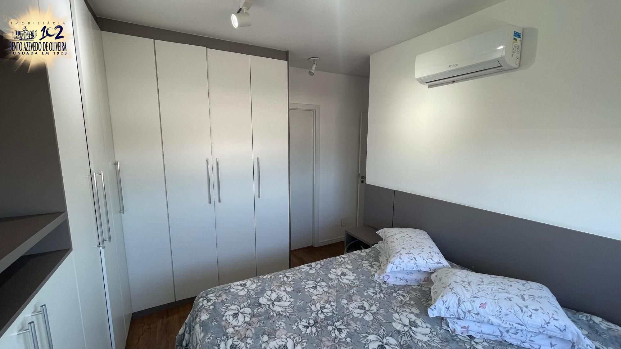 Apartamento, 3 quartos, 76 m² - Foto 14
