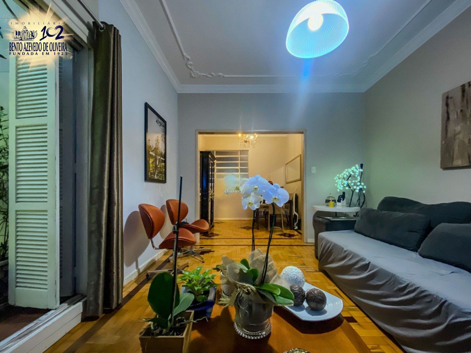 Apartamento, 2 quartos, 92 m² - Foto 2