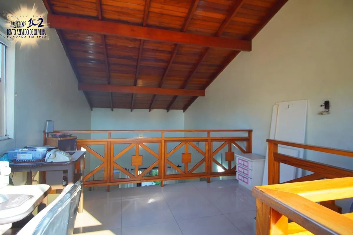 Casa, 5 quartos, 140 m² - Foto 5