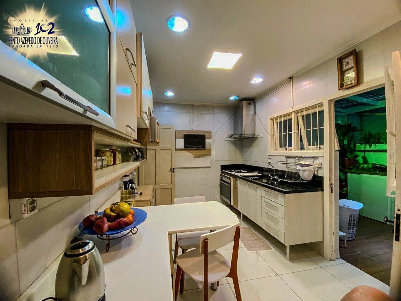 Apartamento, 2 quartos, 92 m² - Foto 9