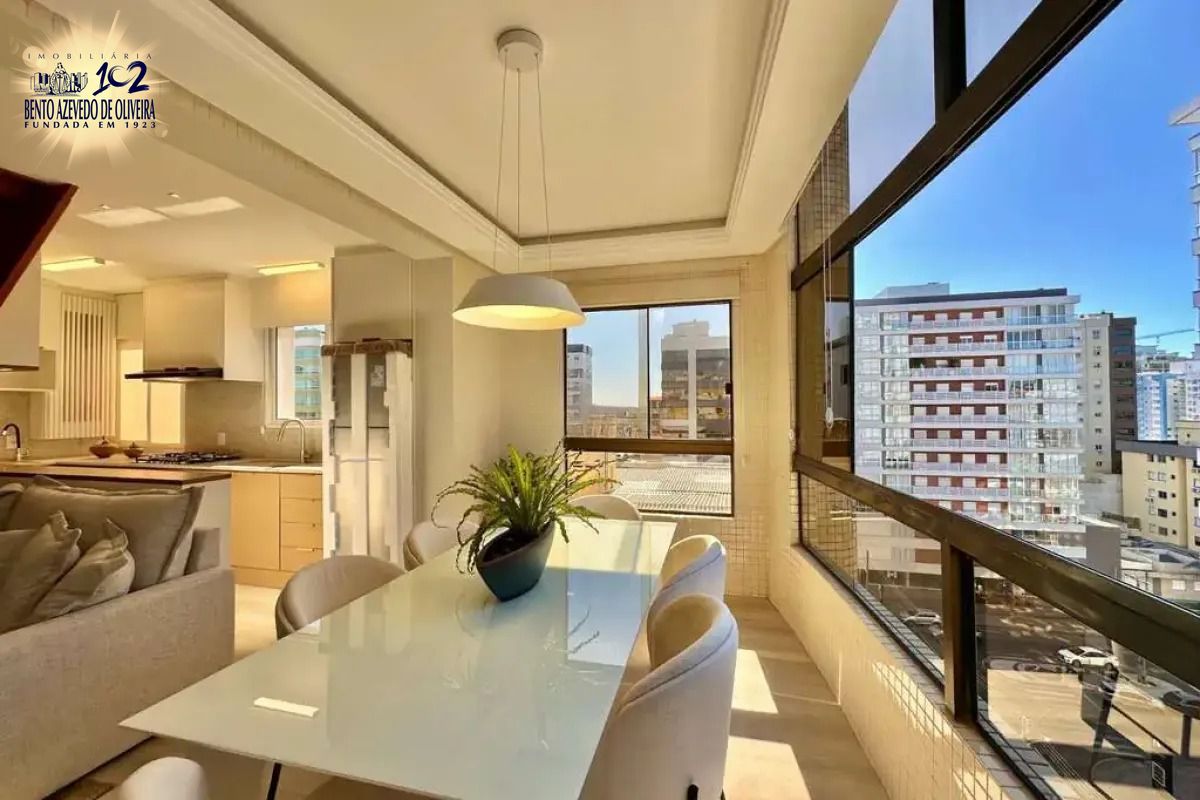 Apartamento, 4 quartos, 100 m² - Foto 1