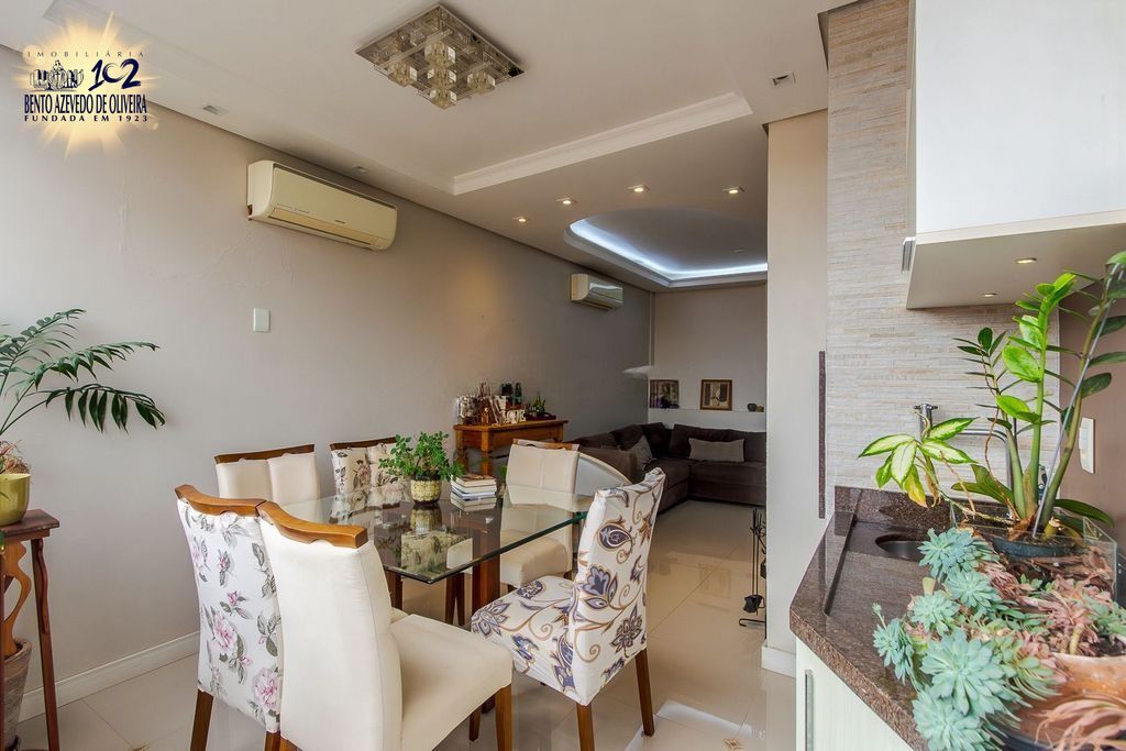 Apartamento, 3 quartos, 102 m² - Foto 6