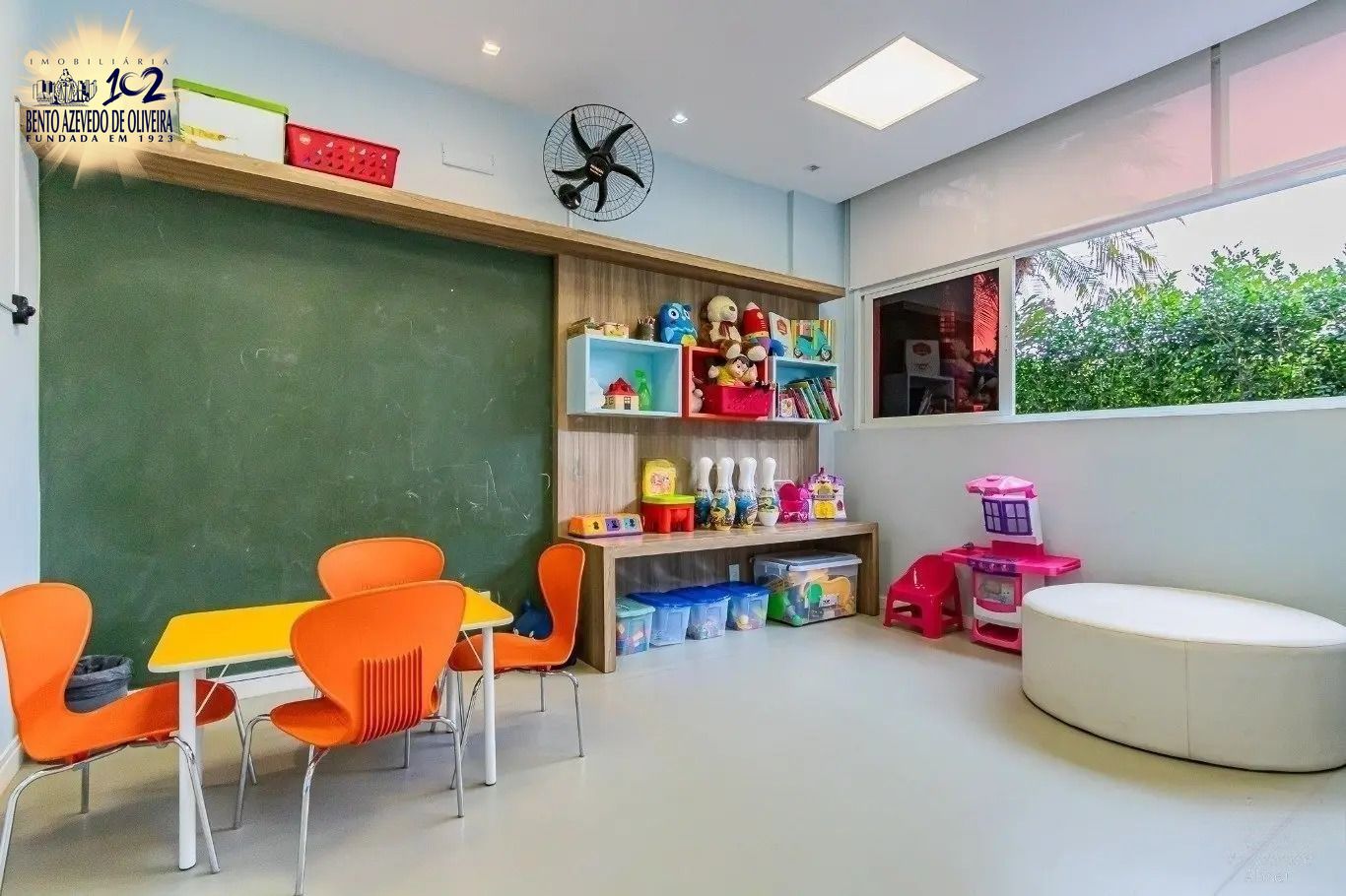 Apartamento, 3 quartos, 65 m² - Foto 24