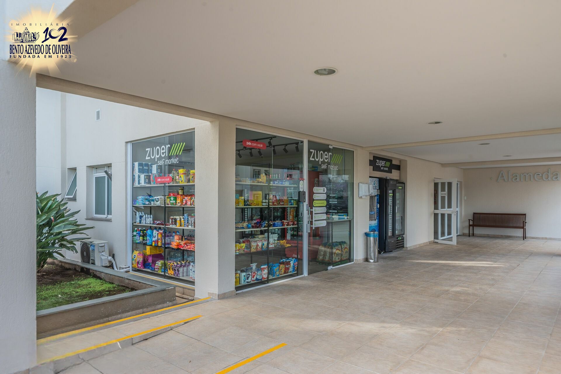 Apartamento, 3 quartos, 70 m² - Foto 20