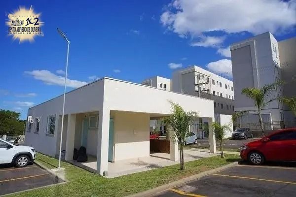 Apartamento, 2 quartos, 40 m² - Foto 13