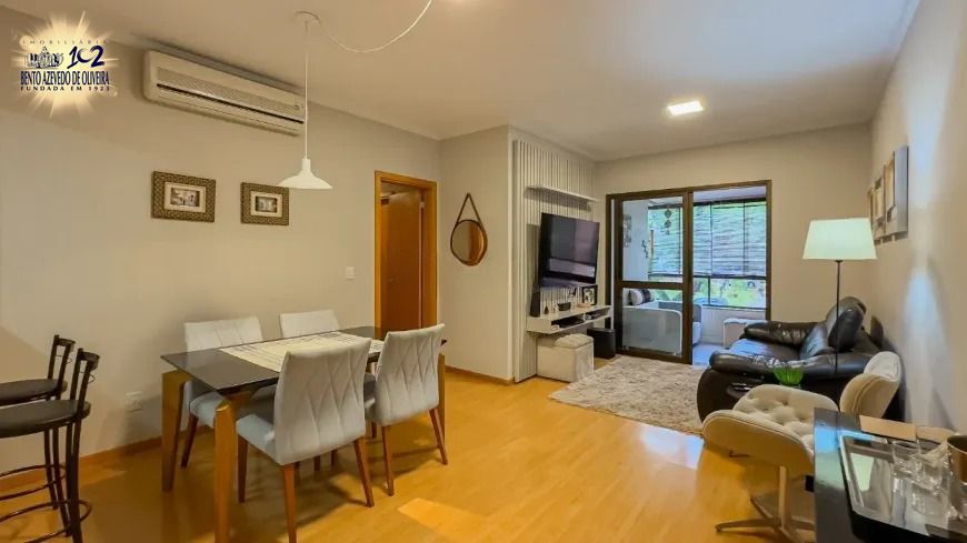 Apartamento, 3 quartos, 97 m² - Foto 3