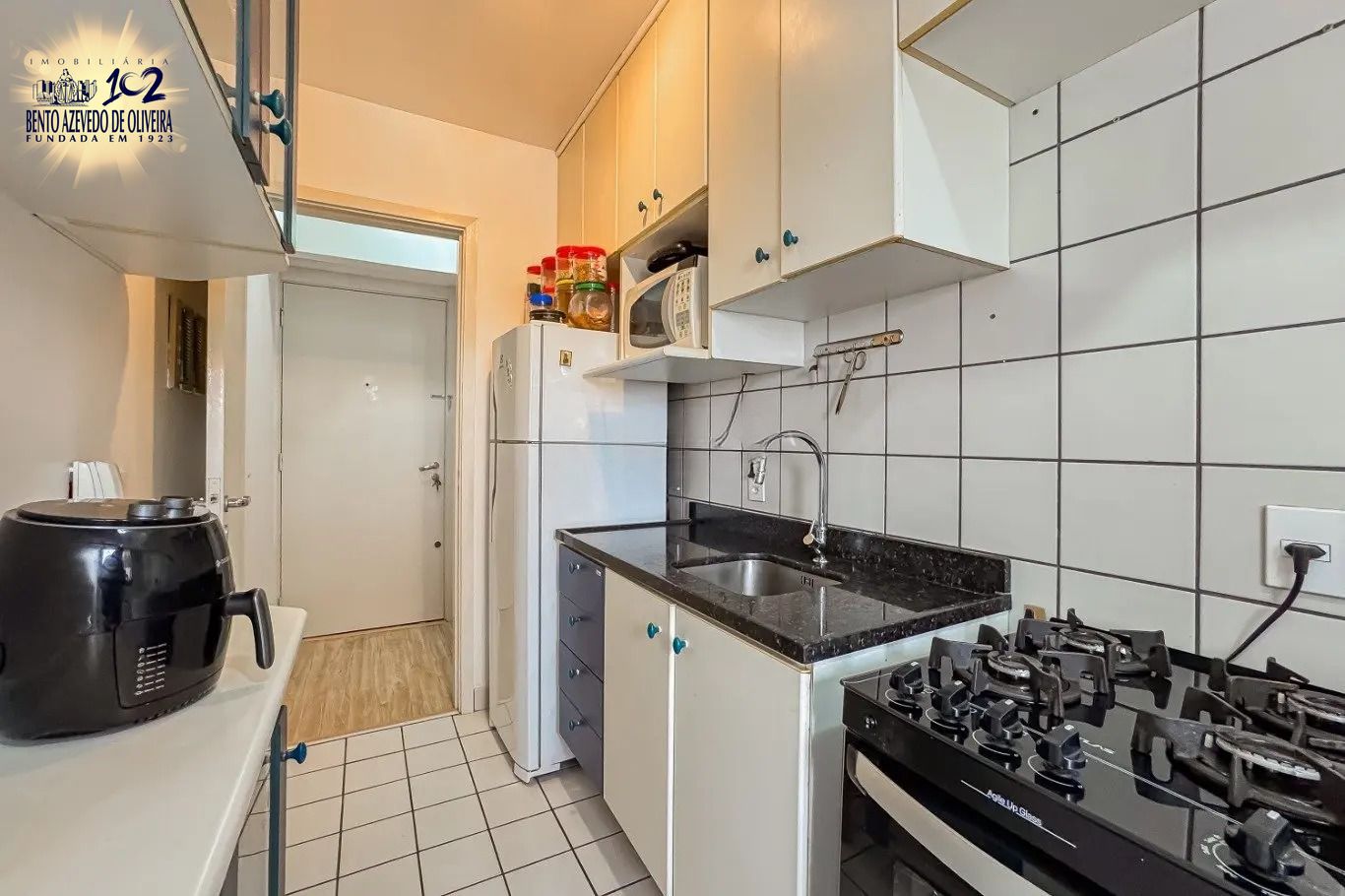 Apartamento, 2 quartos, 50 m² - Foto 9