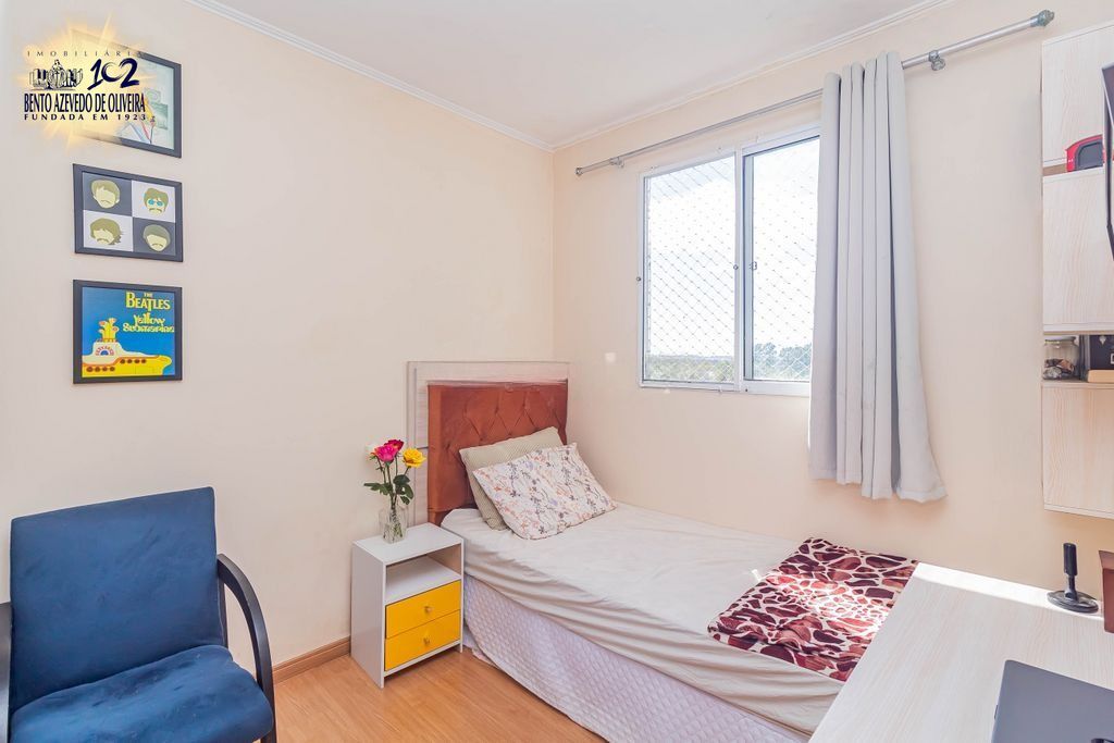 Apartamento, 2 quartos, 40 m² - Foto 9
