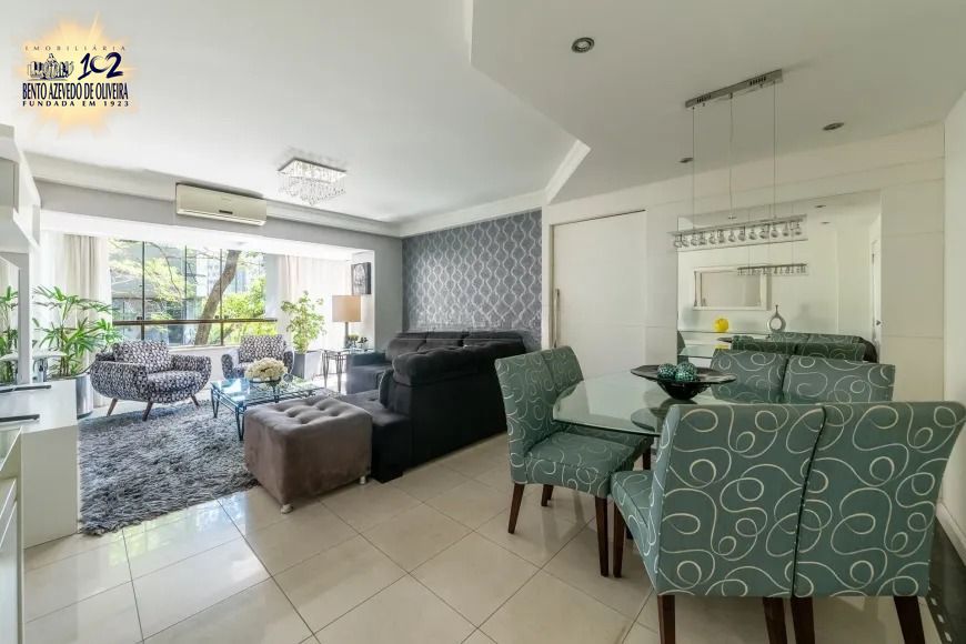 Apartamento, 3 quartos, 150 m² - Foto 5