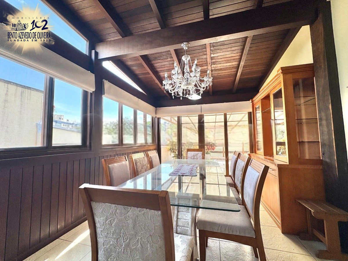 Cobertura, 3 quartos, 208 m² - Foto 6