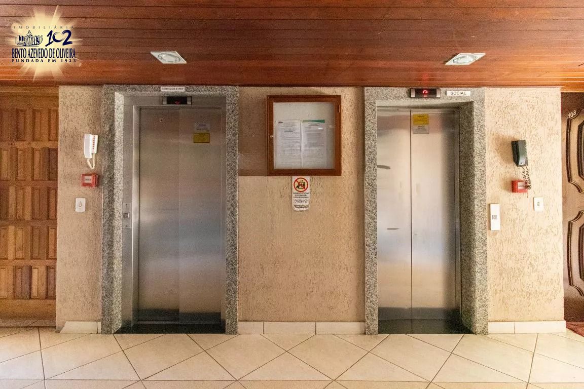 Apartamento, 1 quarto, 45 m² - Foto 18