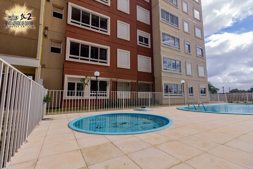 Apartamento, 2 quartos, 49 m² - Foto 2