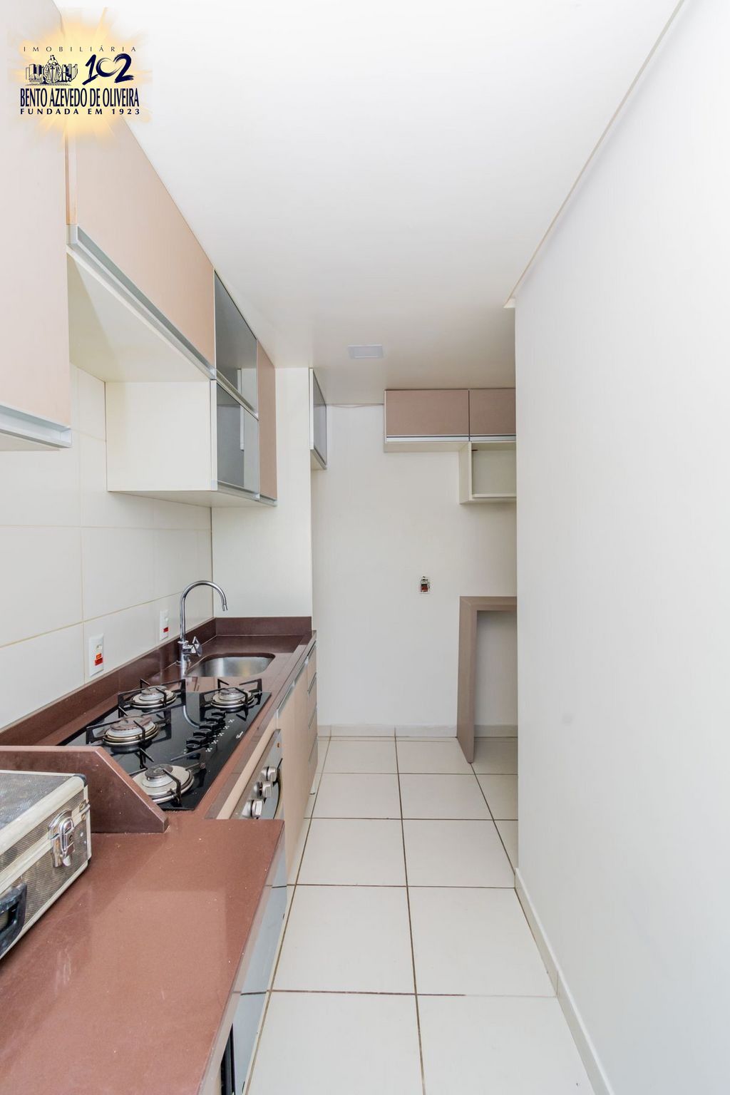Apartamento, 3 quartos, 70 m² - Foto 5