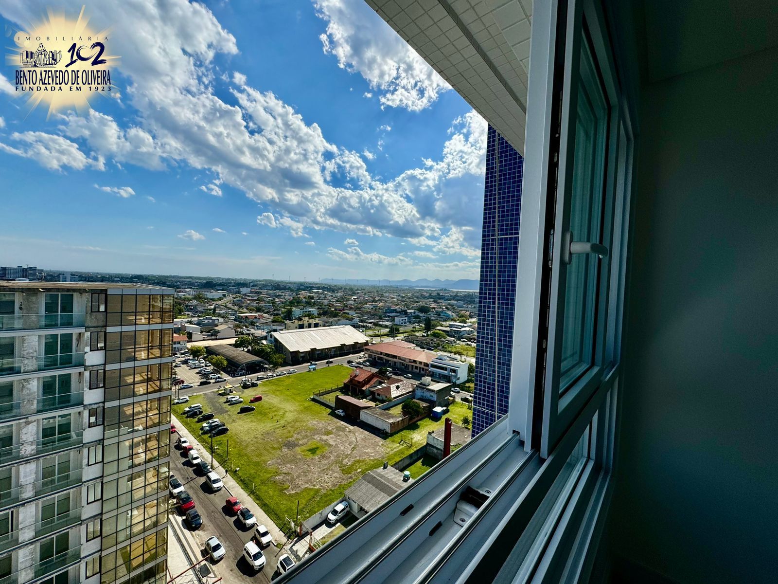 Apartamento, 1 quarto, 34 m² - Foto 3