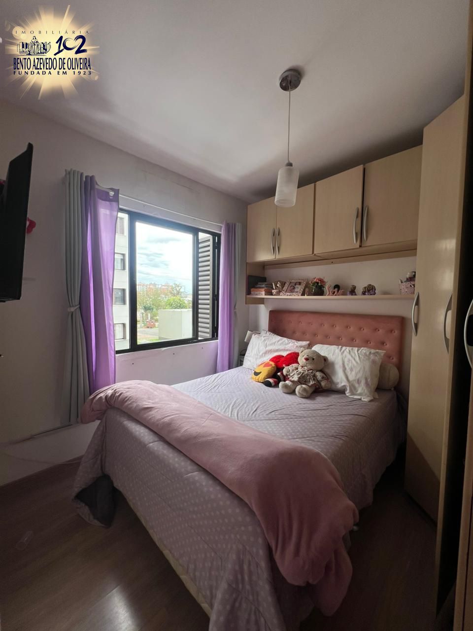 Apartamento, 2 quartos, 52 m² - Foto 8