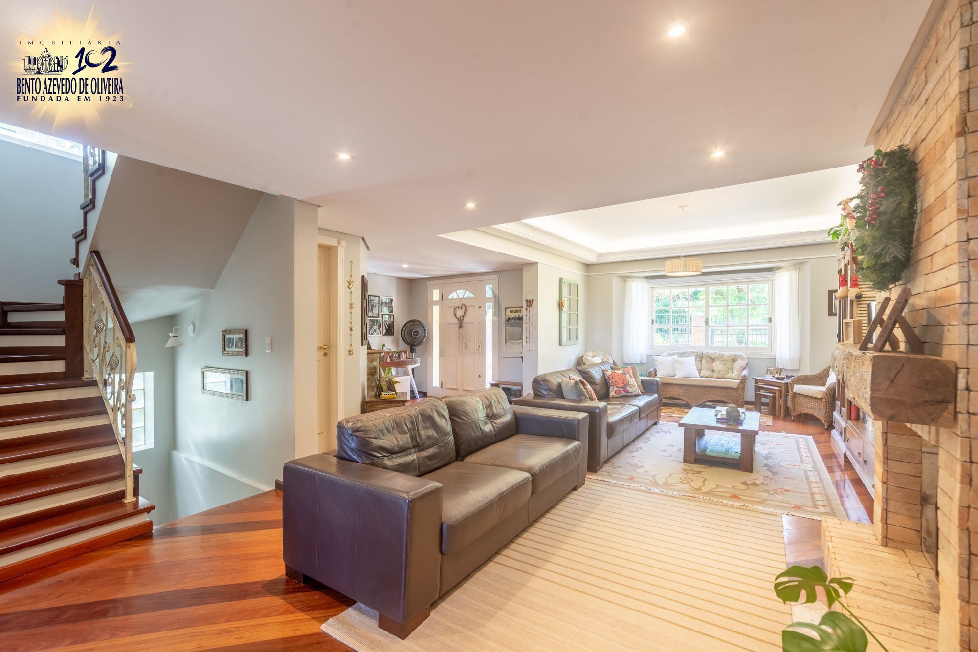 Casa, 4 quartos, 250 m² - Foto 8