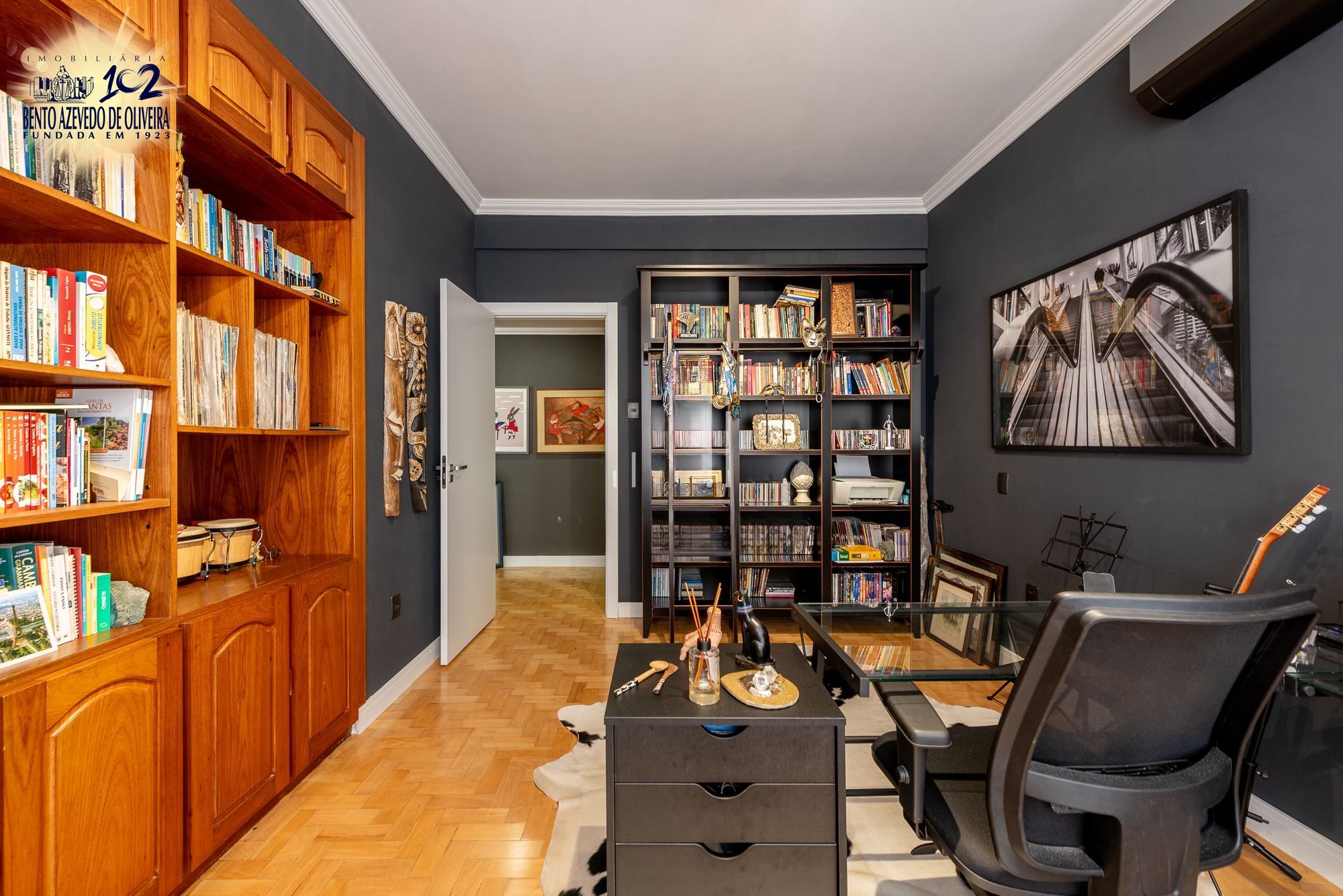 Apartamento, 3 quartos, 295 m² - Foto 12