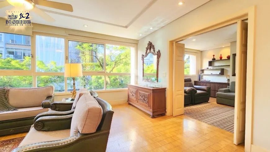 Apartamento, 3 quartos, 173 m² - Foto 8