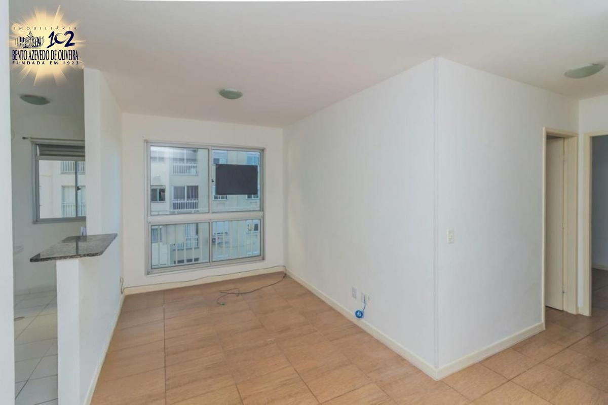 Apartamento, 2 quartos, 50 m² - Foto 2