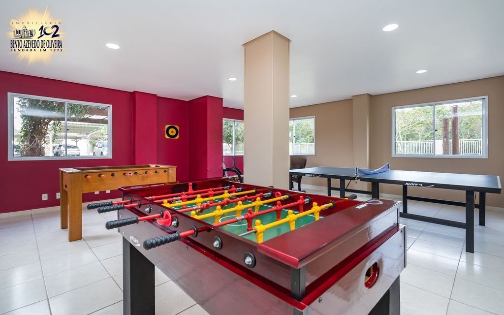 Apartamento, 3 quartos, 84 m² - Foto 8